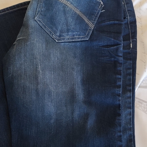 Bootcut jeans - Picture 2 of 4